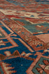 Vintage Serapi Area Rug (10' x 11')
